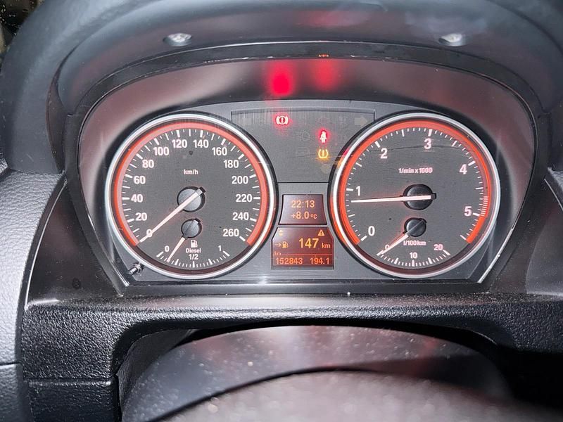 Gebraucht BMW X1 143 PS (105 kW) 2014 Weiß SUV