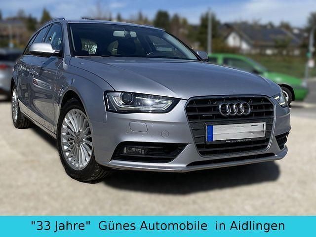 Gebraucht Audi A4 Ambiente 190 PS (139 kW) 2016 Kombi