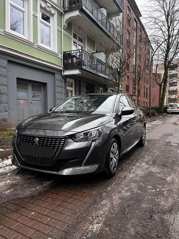 Gebraucht 2020 Peugeot 208 Allure Kleinwagen | 12.000 € (Fairer Preis) - Bild 1/4
