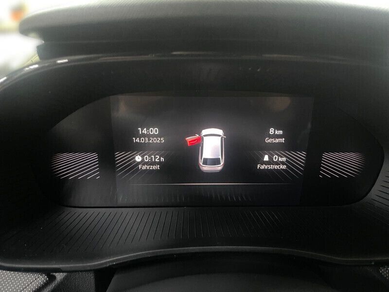 Gebraucht Skoda Fabia Drive 95 PS (69 kW) 2022 Othercolor Kleinwagen