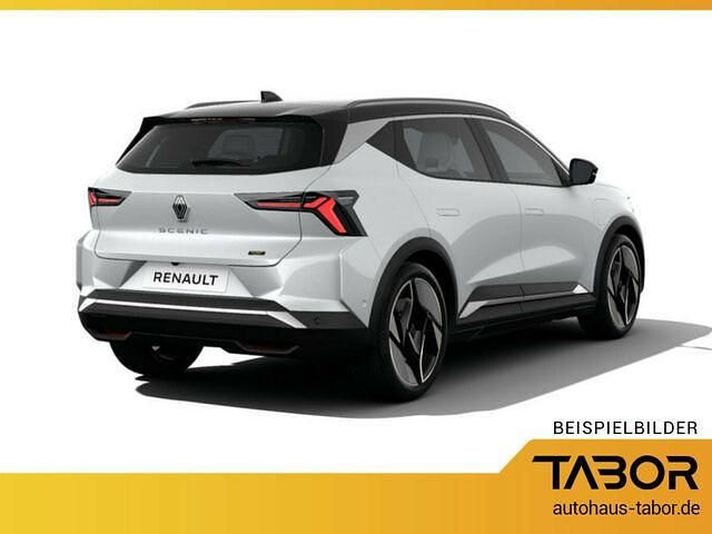Gebraucht Renault Scenic E-Tech Iconic 160 kW (218 PS) 2024 Andere farbe SUV