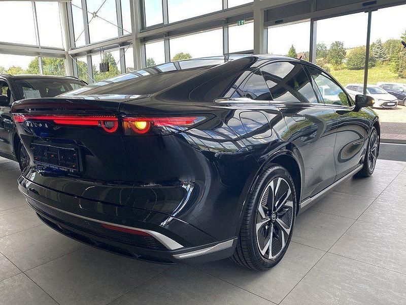 Gebraucht Mazda 6e Takumi-Line 189 kW (258 PS) 2025 Jet black Limousine