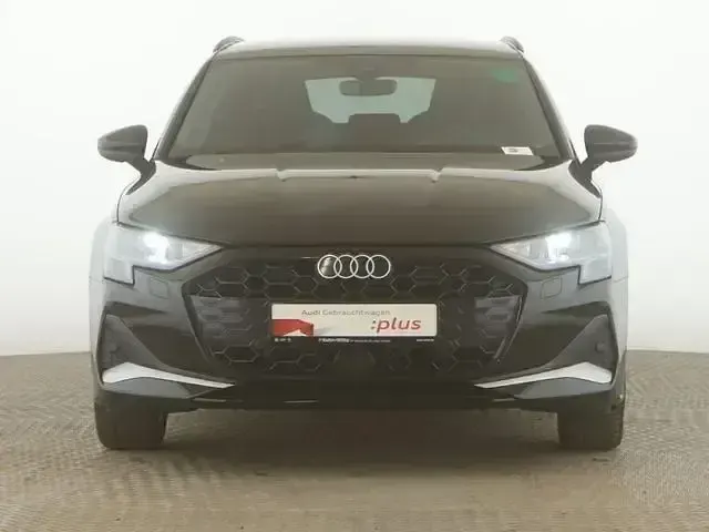 Gebraucht Audi A3 Advanced 116 PS (85 kW) 2025 Andere Limousine