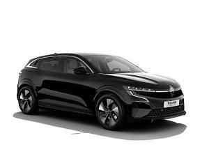 Neu Renault Megane E-Tech Komfort 161 kW (220 PS) 2026 Schwarz Limousine