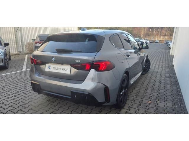 Gebraucht BMW 123 M Sport 204 PS (150 kW) 2025 Grau Kleinwagen