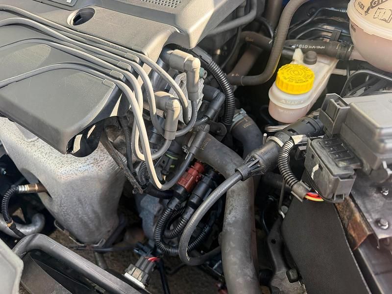 Gebraucht VW Lupo 60 PS (44 kW) 2002 Blau Kleinwagen