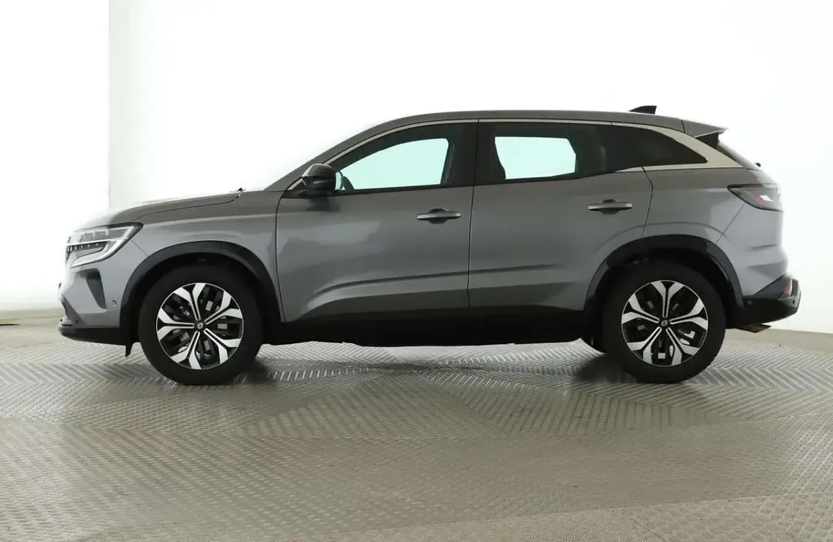 Gebraucht Renault Austral Evolution 158 PS (116 kW) 2025 Dolomitgrau metallic SUV