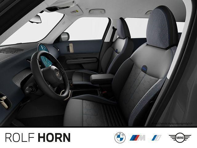 Gebraucht Mini Countryman Classic 170 PS (125 kW) 2024 Schwarz SUV