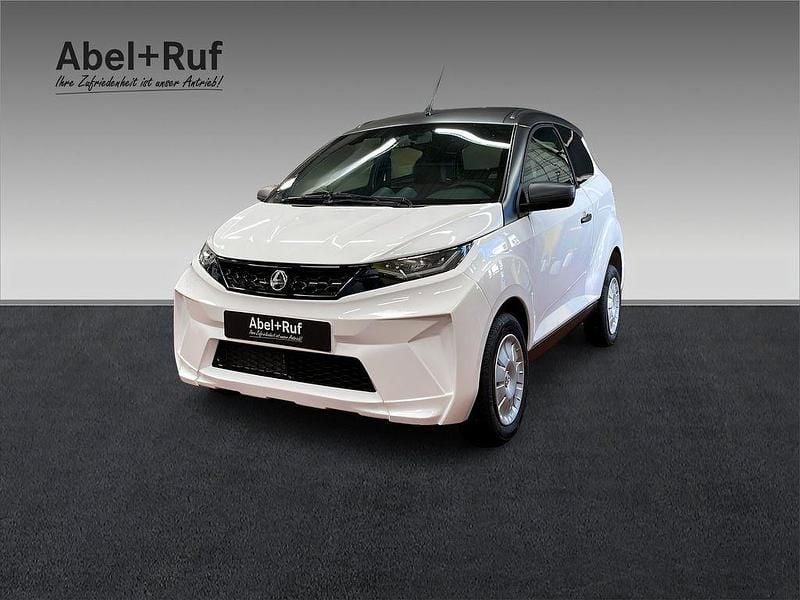 Weiß Neu 2025 Aixam Crossline Pack Kleinwagen | 16.889 € (Guter Preis) - Bild 1/4