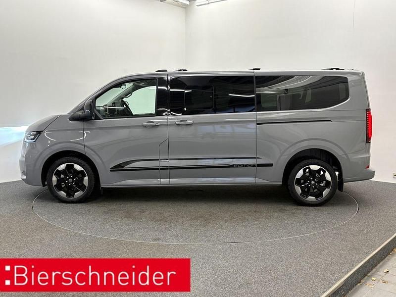 Gebraucht VW T7 Edition 150 PS (110 kW) 2025 Grau Van