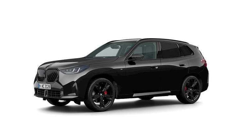 Neu 2025 BMW X3 Comfort Edition SUV | 72.145 € - Bild 1/1