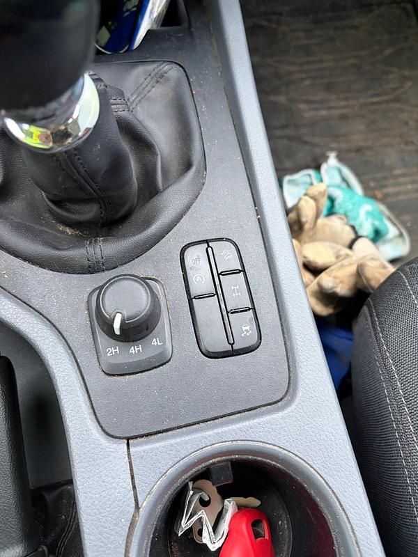 Gebraucht Ford Ranger 160 PS (117 kW) 2018 Silber Abholung