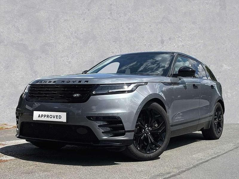 Zadar grey Gebraucht 2024 Land Rover Range Rover Velar HSE Dynamic SUV | 73.900 € (Superpreis) - Bild 1/4