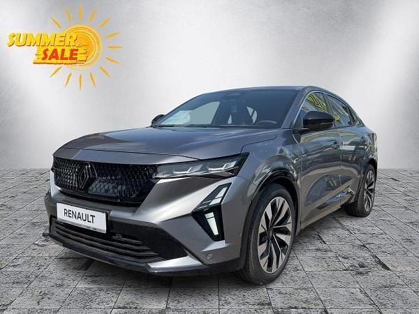 Grau (dolomitgrau) Neu 2025 Renault Rafale SUV | 44.480 € (Superpreis) - Bild 1/4