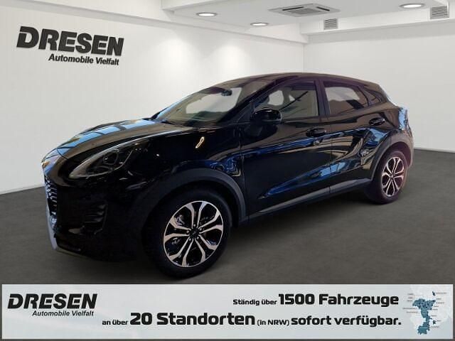 Andere farbe Neu 2025 Ford Puma Titanium SUV | 27.990 € (Etwas zu teuer) - Bild 1/2