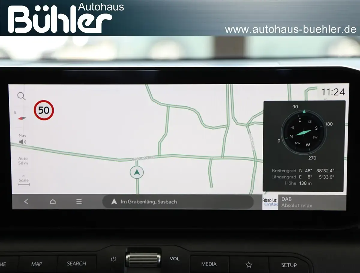 Neu Kia K4 Vision 116 PS (85 kW) 2026 Kombi