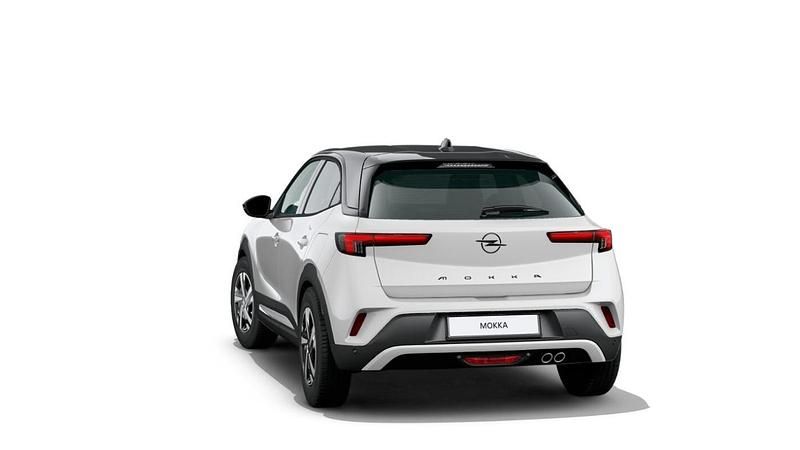 Neu Opel Mokka Edition 145 PS (106 kW) 2026 Arktis weiß SUV
