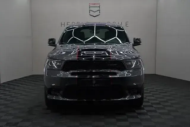 Używany Dodge Durango 364 KM (267 kW) 2021 Szary SUV