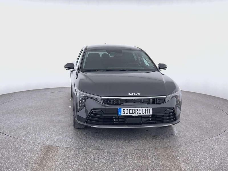 Gebraucht Kia K4 Spirit 150 PS (110 kW) 2025 Grau Limousine