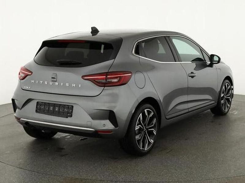 Grau Neu 2025 Mitsubishi Colt Limousine | 18.505 € (Guter Preis) - Bild 1/1