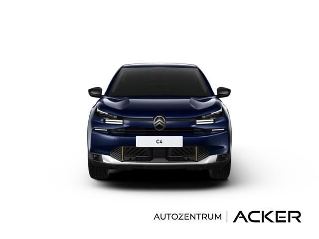 Neu Citroën C4 131 PS (96 kW) 2026 Blau SUV