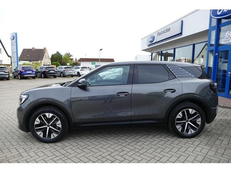 Gebraucht Ford Explorer Extended Range 250 kW (340 PS) 2025 Grau SUV