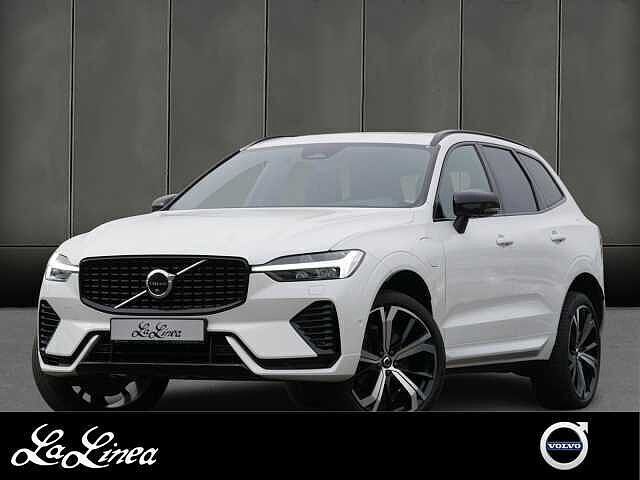 Gebraucht 2021 Volvo XC60 SUV | 40.390 € (Fairer Preis) - Bild 1/3