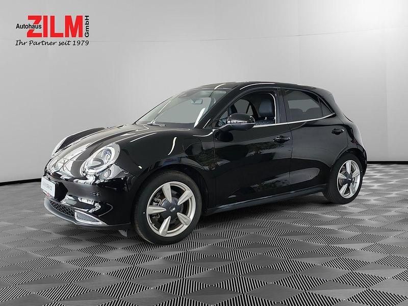 Schwarz Gebraucht 2023 Ora 03 SUV | 24.990 € (Teuer) - Bild 1/4