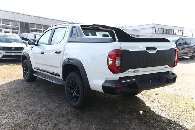 Nouvelle Maxus T60 215 ch (158 kW) 2025 Blanc Pick-up