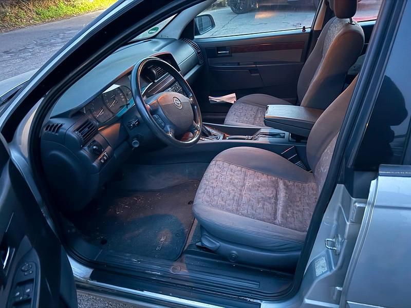 Gebraucht Opel Omega 144 PS (105 kW) 2000 Silber Kombi