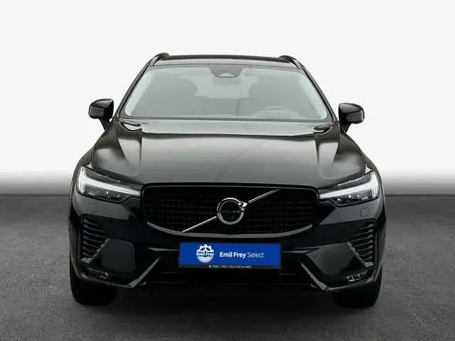 Gebraucht Volvo XC60 184 PS (135 kW) 2025 SUV