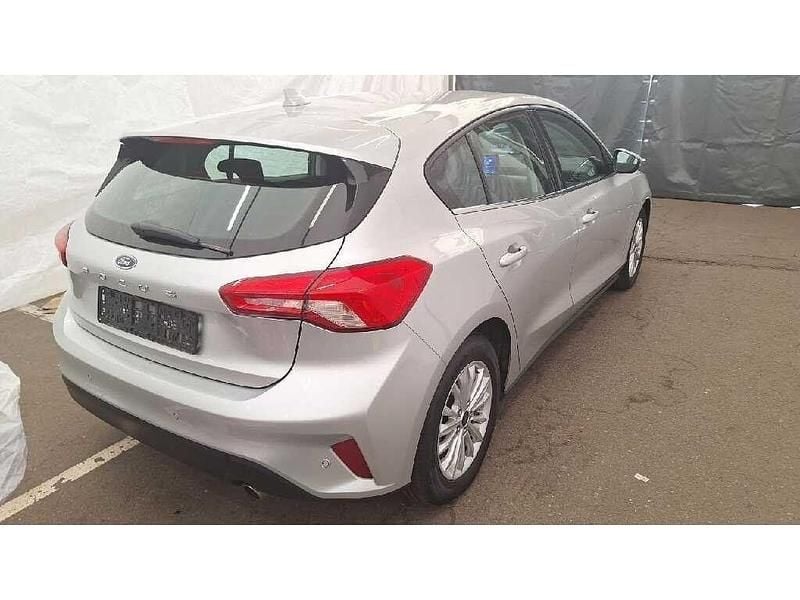 Gebraucht Ford Focus Titanium 120 PS (88 kW) 2021 Other Limousine