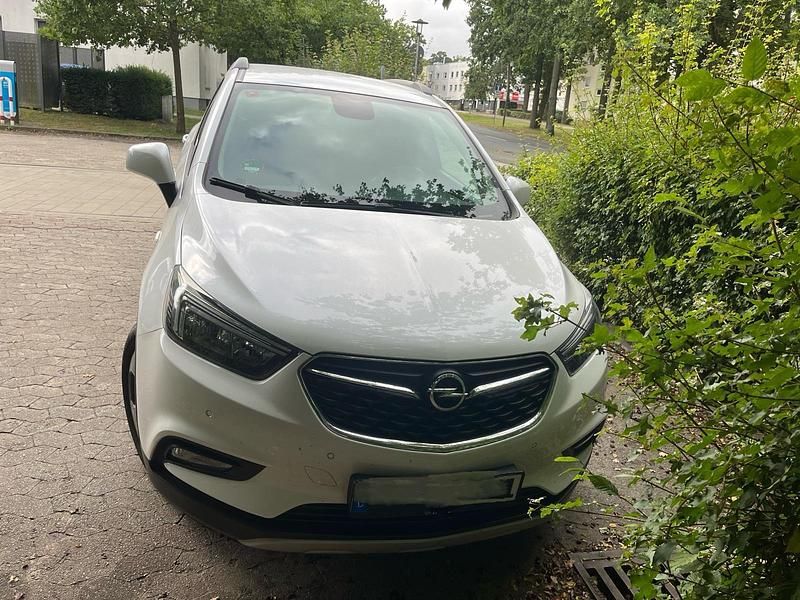 Gebraucht 2018 Opel Mokka X Innovation SUV | 13.000 € (Etwas zu teuer) - Bild 1/4