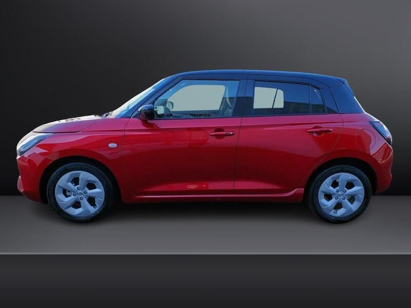 Neu Suzuki Swift Comfort 83 PS (61 kW) 2025 Burning/super black pearl Kleinwagen