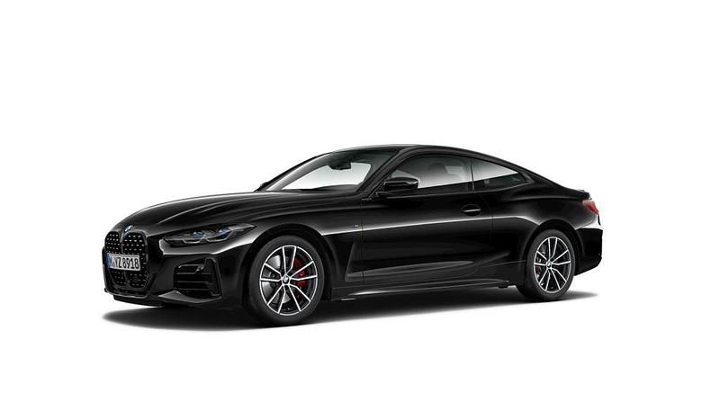 Gebraucht 2025 BMW M440 M Sport Limousine | 52.280 € (Superpreis) - Bild 1/2