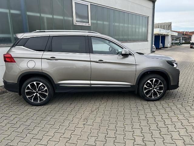 Neu DFSK Forthing 3 170 PS (125 kW) 2025 Grau SUV