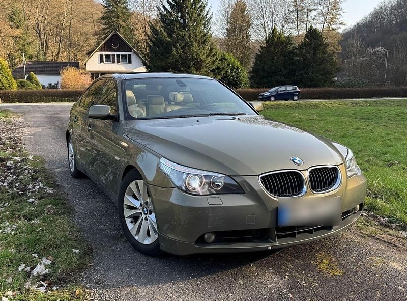 Gebraucht BMW 530 Shadowline 231 PS (169 kW) 2004 Andere farben Limousine
