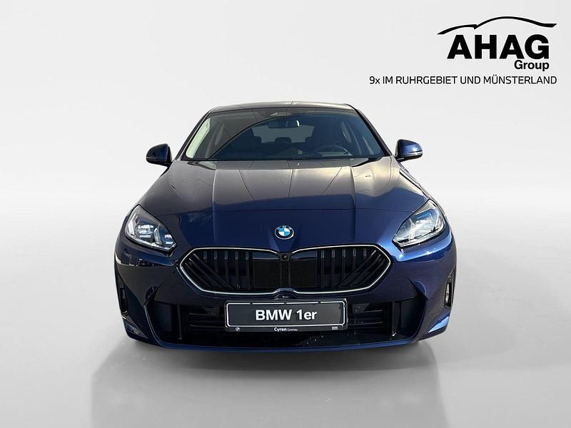 Gebraucht BMW 120 Efficient Dynamics 170 PS (125 kW) 2025 Schwarz Kleinwagen