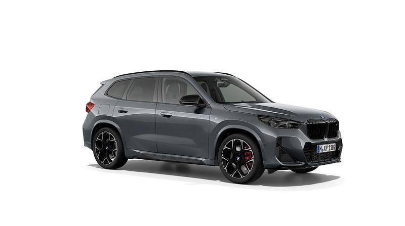 Neu BMW X1 Efficient Dynamics 300 PS (220 kW) 2025 SUV