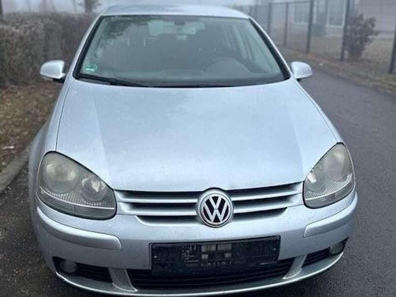 Gebraucht VW Golf IV Sportline 105 PS (77 kW) 2004 Reflexsilber metallic Kleinwagen