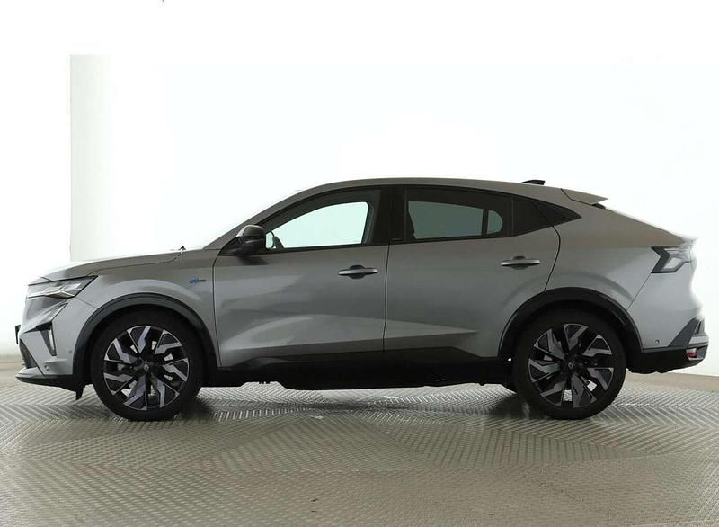 Gebraucht Renault Rafale Esprit Alpine 200 PS (147 kW) 2025 Dolomit grau / dach black pearl SUV