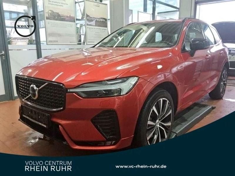 Rot Gebraucht 2024 Volvo XC60 Plus SUV | 41.990 € (Guter Preis) - Bild 1/2