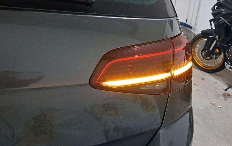 Gebraucht VW Golf VII Join 150 PS (110 kW) 2018 Grau Limousine