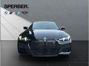 Neu BMW 440 M Sport 340 PS (250 kW) 2025 Schwarz (saphirschwarz metallic) Coupé