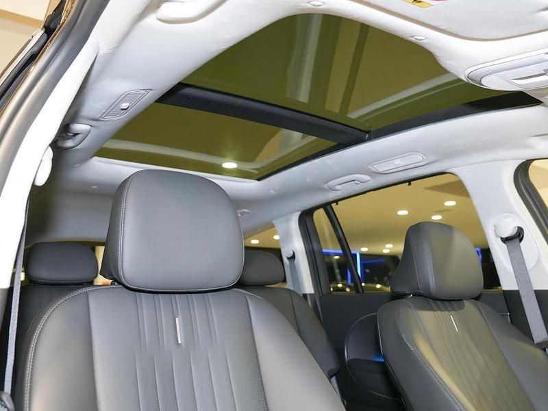 Neu Hyundai Ioniq 9 314 kW (428 PS) 2026 Abyss black / mic SUV