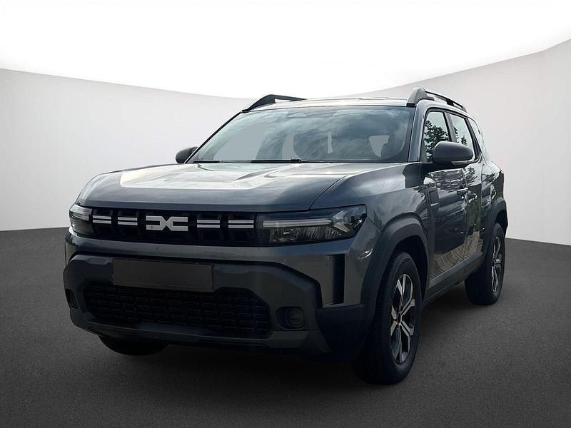 Metallic lackierung Neu 2025 Dacia Duster Expression SUV | 24.270 € (Fairer Preis) - Bild 1/4