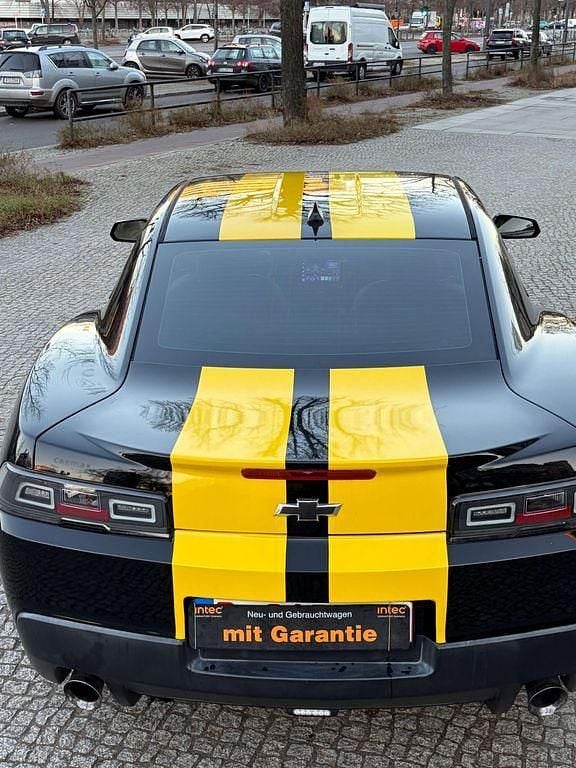 Gebraucht Chevrolet Camaro 328 PS (241 kW) 2015 Other Coupé