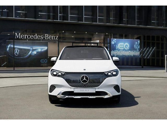 Gebraucht Mercedes EQE350 214 kW (292 PS) 2025