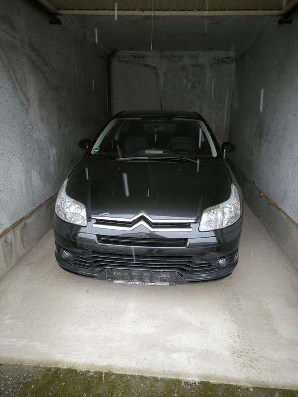 Gebraucht 2007 Citroën C4 VTR Sport Coupé | 2.990 € (Etwas zu teuer) - Bild 1/4