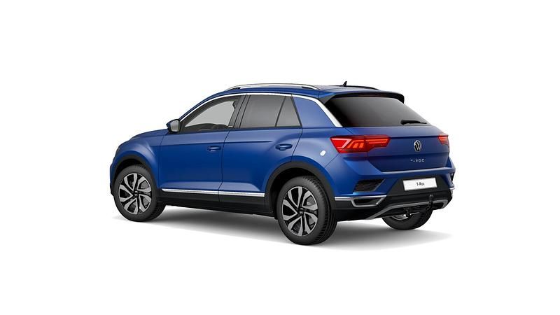 Gebraucht VW T-Roc Active 150 PS (110 kW) 2022 SUV